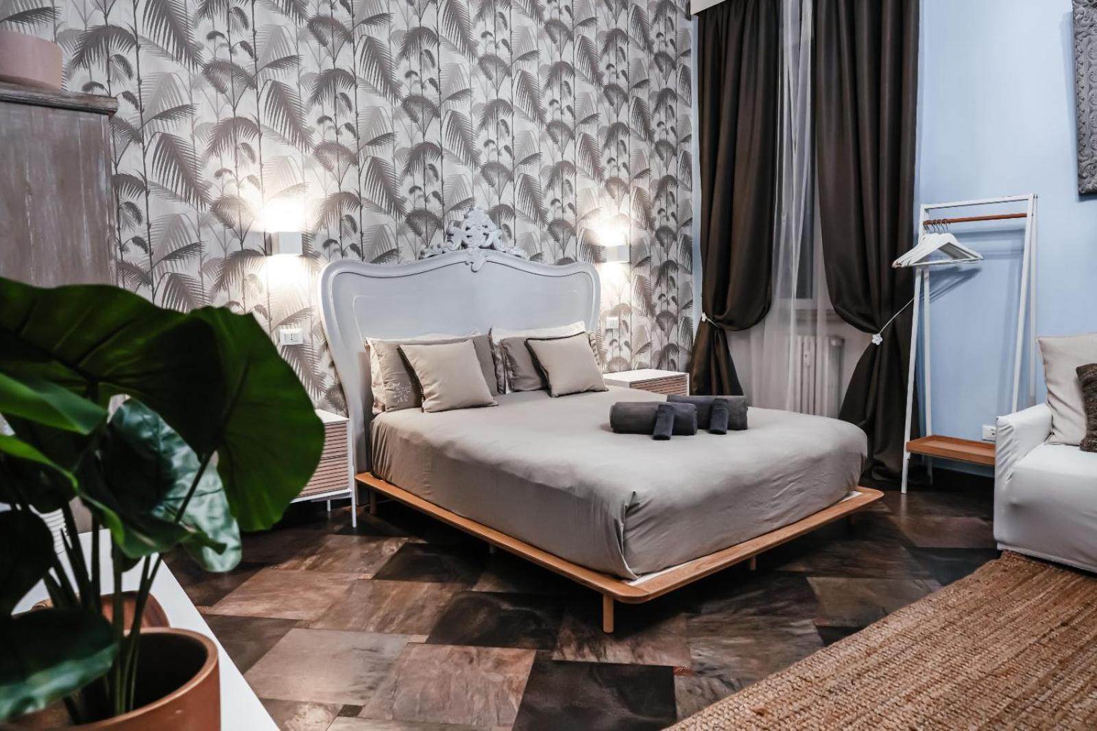 Loft A Castel S Angelo A E B — Photos 2