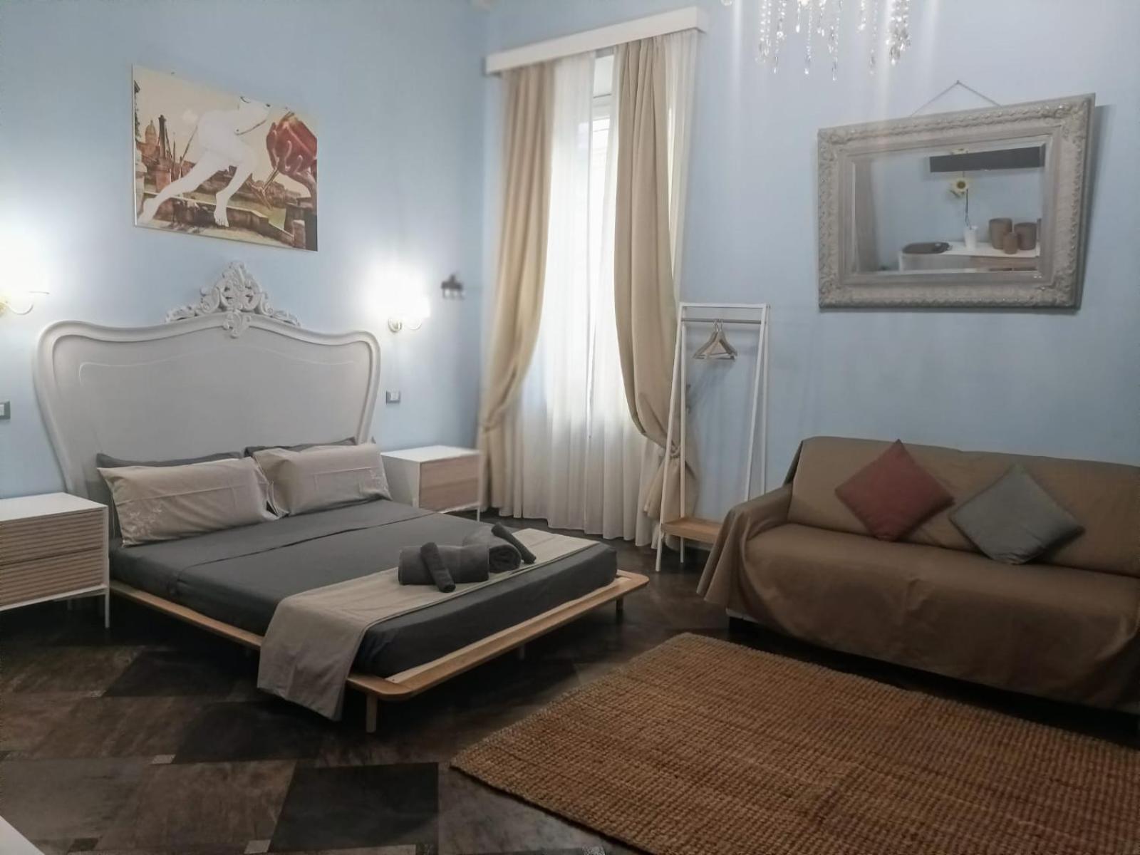 Loft A Castel S Angelo A E B — Photos 3