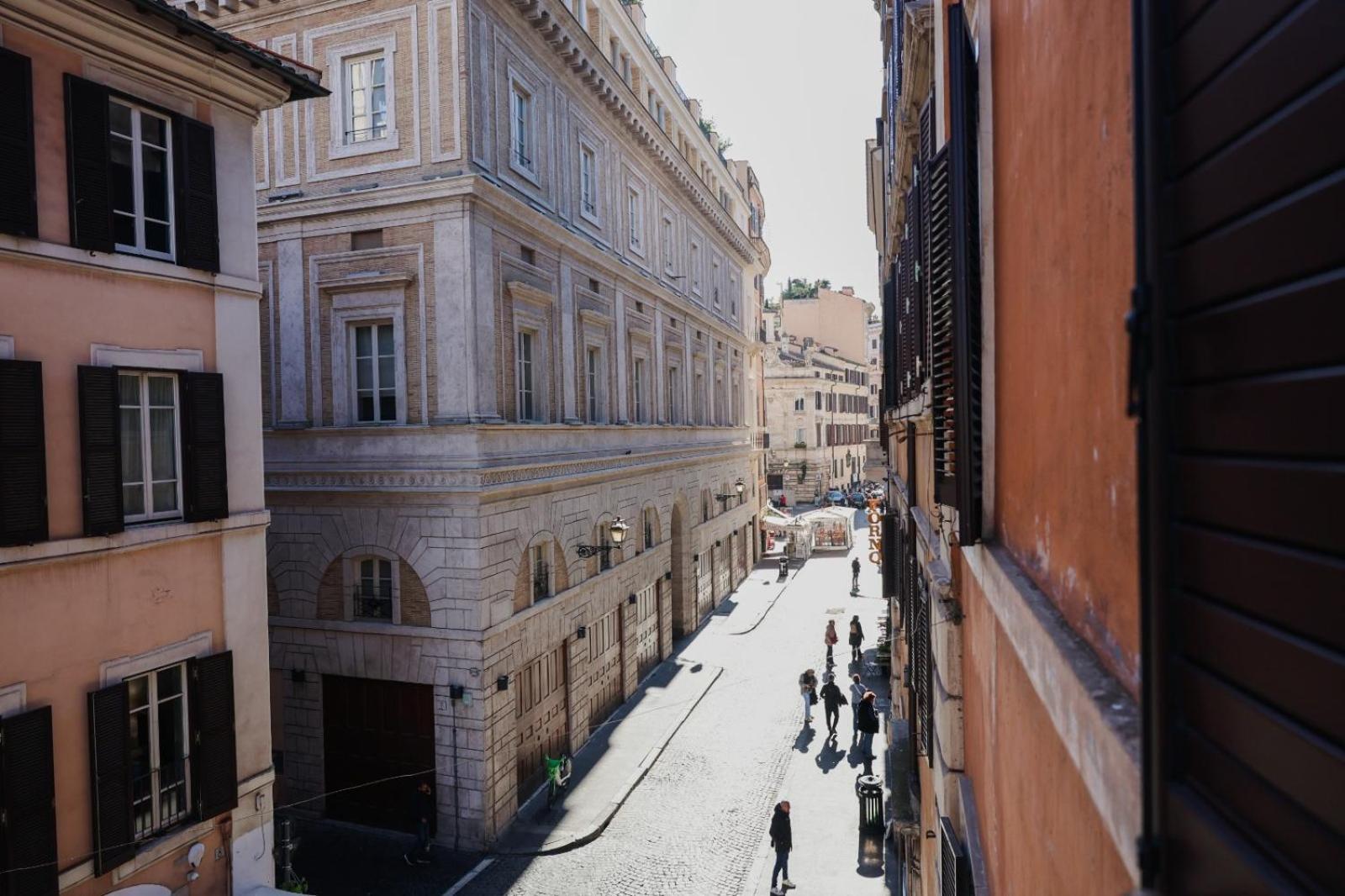 Loft A Castel S Angelo A E B — Photos 1
